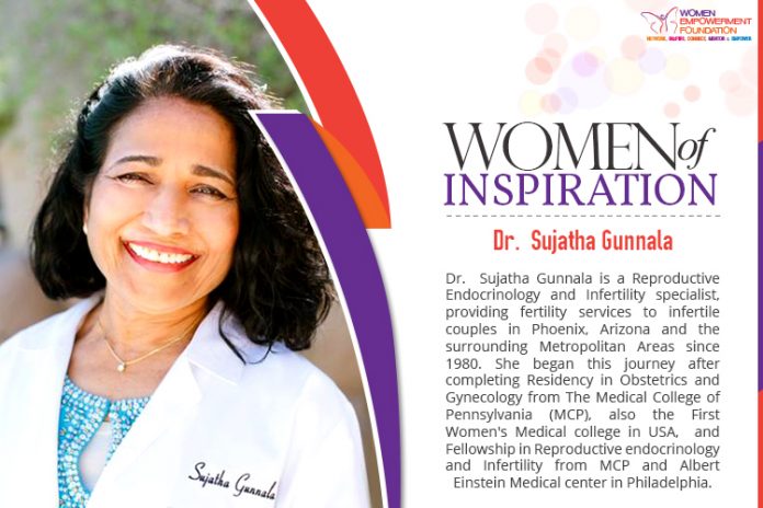 Dr. Sujatha Gunnala