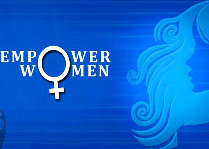 Woman-Empower