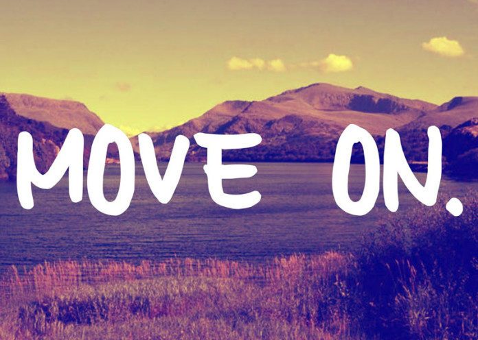 move-on